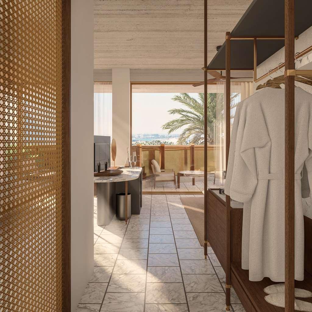 The Nines Hotel Ayia Napa Room photo